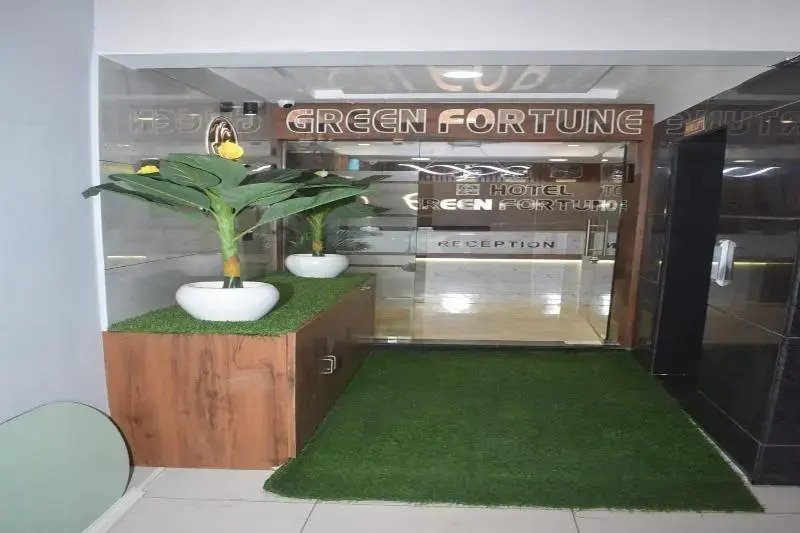 Hotel Green Fortune