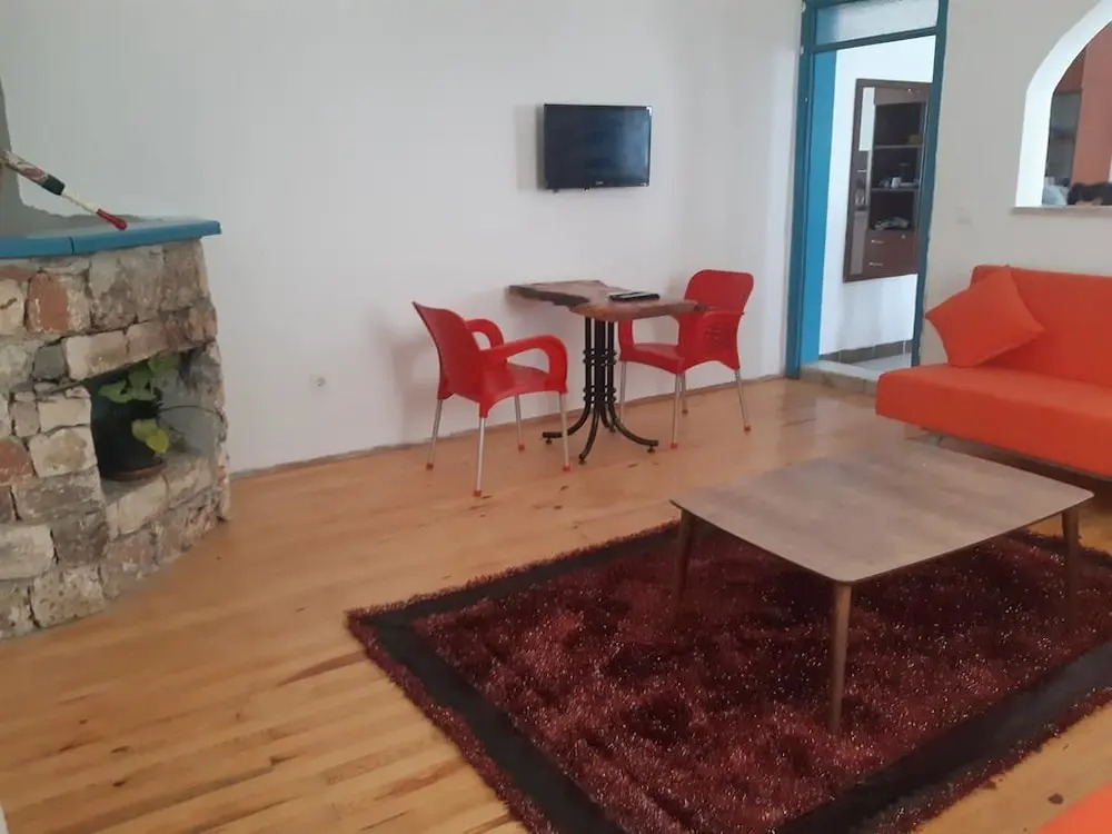 Likya Kumru Apart Otel