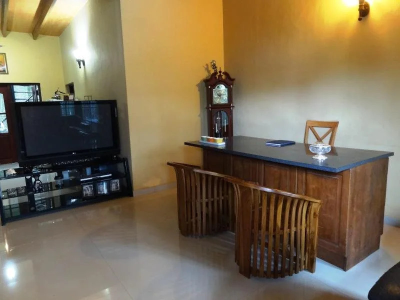 Canadian Residence - Negombo