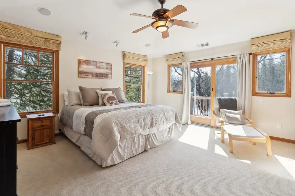 Better at the Lake - Lakefront with Gorgeous Views and a Private Dock by Yosemite Region Resorts