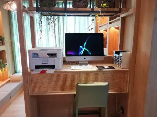 TRUE GO Hotel (Beijing Happy Valley Subway Station)