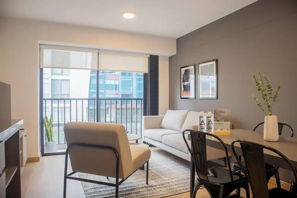 Palma Suites by Wynwood House