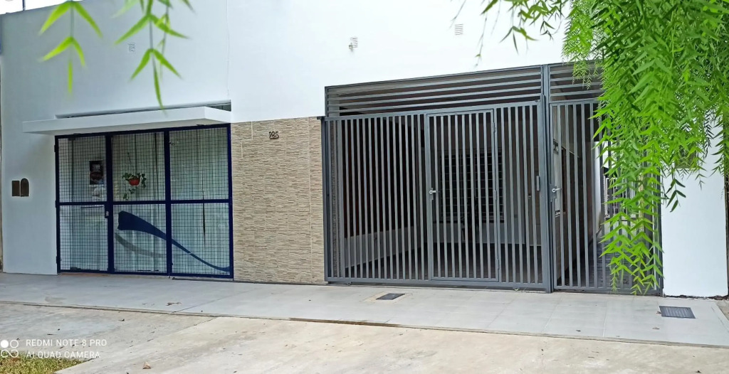 La Casa de Mirna