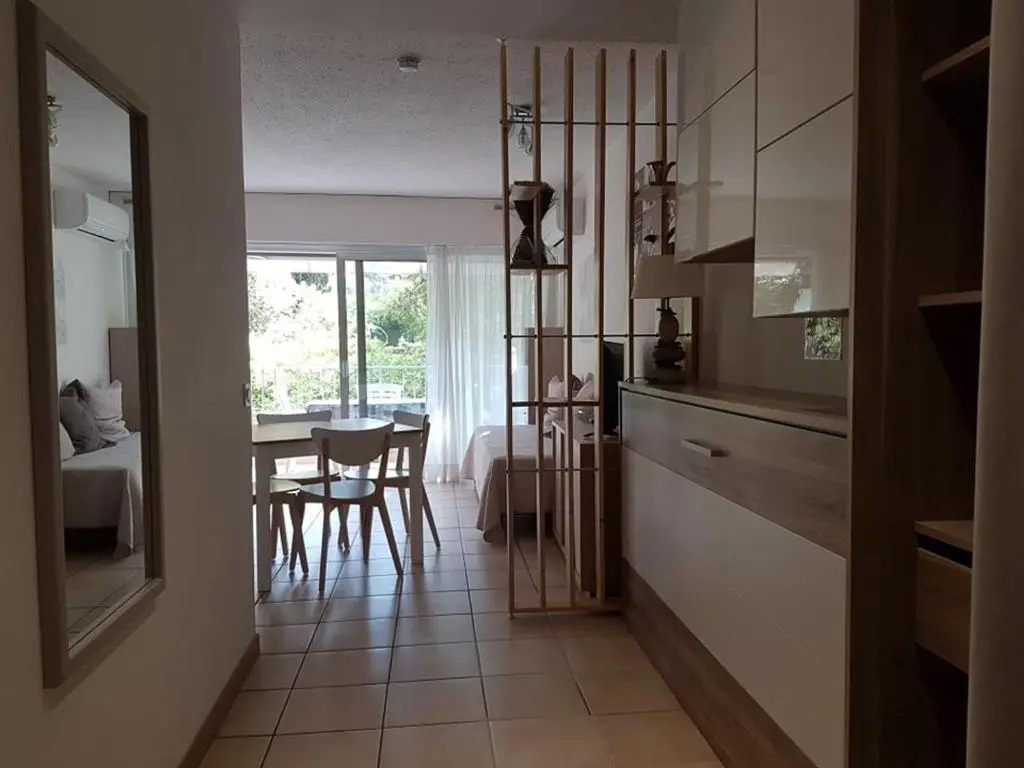 Appartement Saint-Raphaël, 1 pièce, 3 personnes - FR-1-466A-23