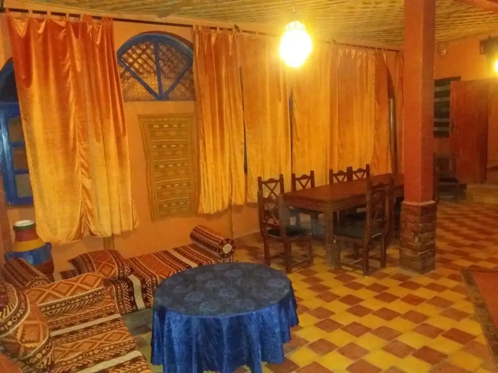 Chez Belkacem
