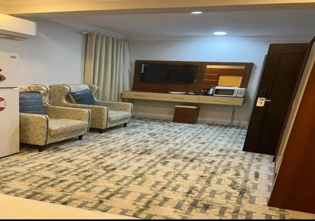 Abahi  Apart-Hotel 3