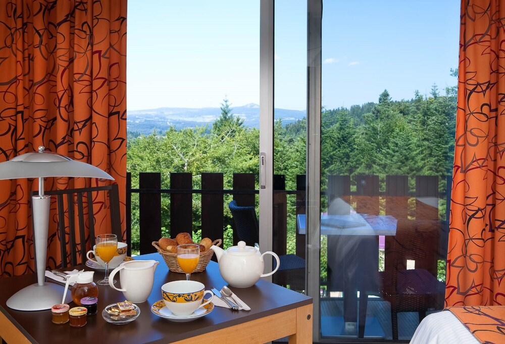 Logis Clair Matin Resort & Spa