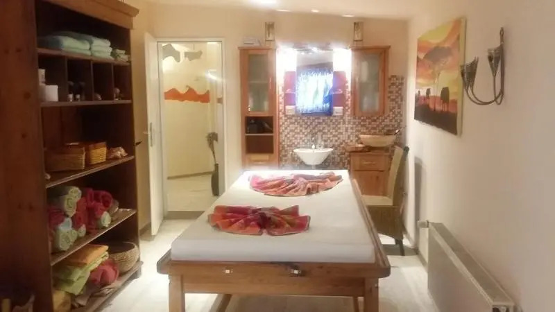 Familien- und Aparthotel Strandhof