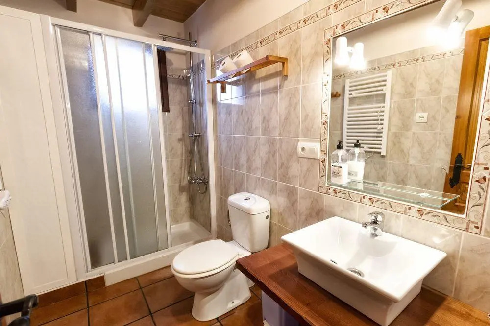 Apartamentos Rurales Les Xanes