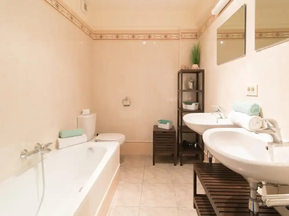 Apartment in Ostend Near Shopping Street