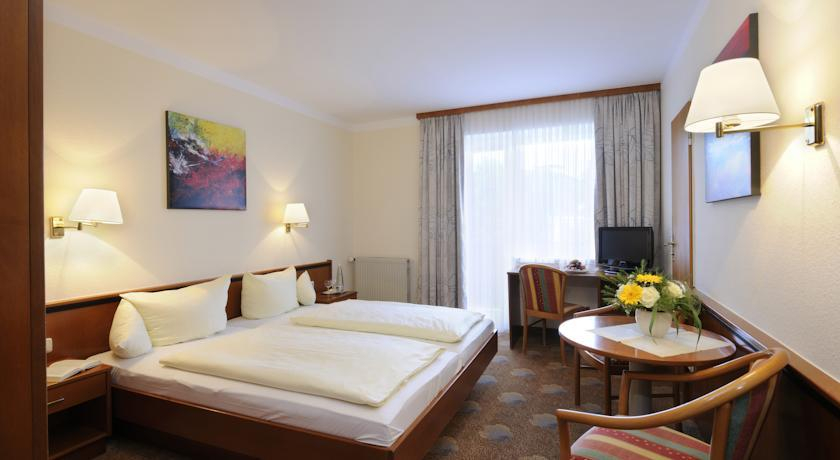 Hotel Undine
