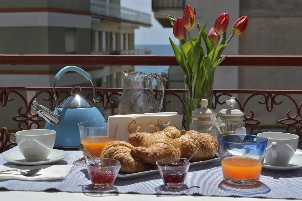Casamari Apartments