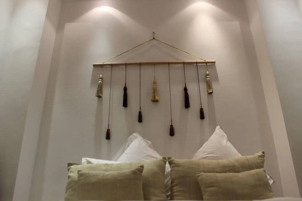 Riad Luxe 56