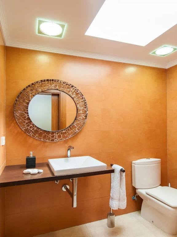 Salobre Villas 6 Golf Villas - Holiday Rental