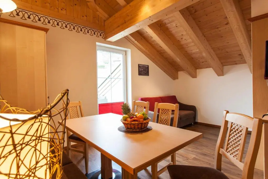 ALPENAPART Ladis - Premium Family Apartments
