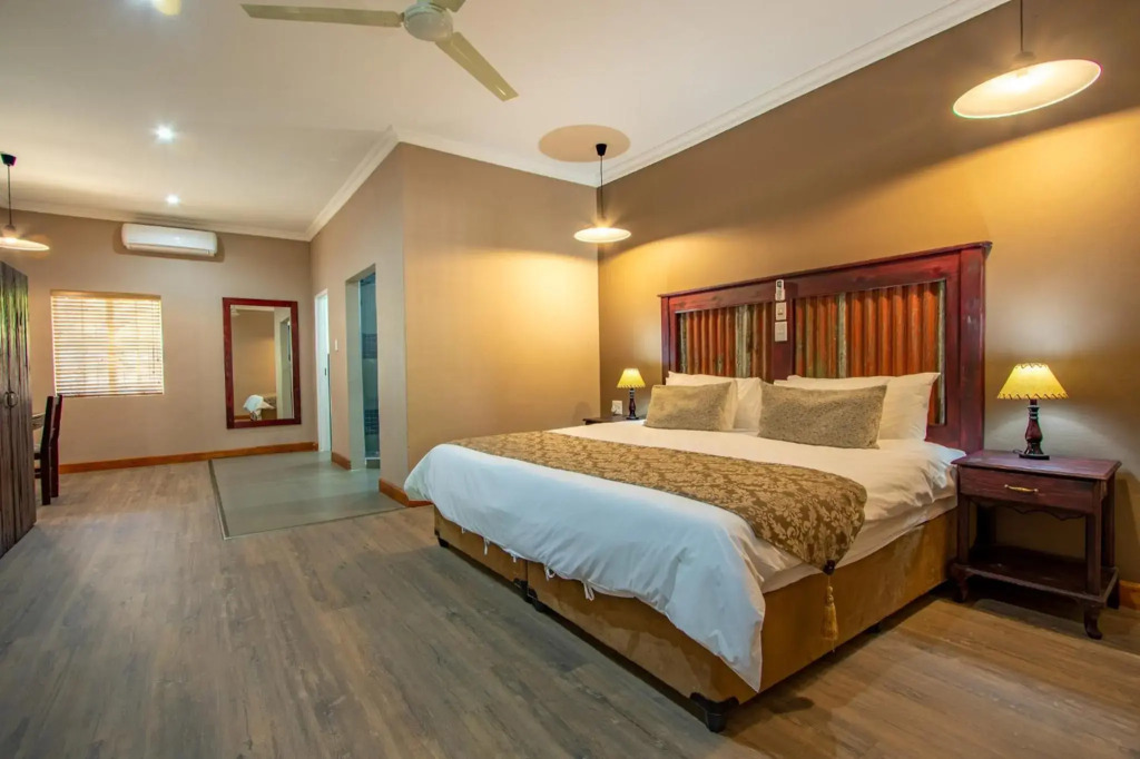 Little Pilgrims Boutique Hotel