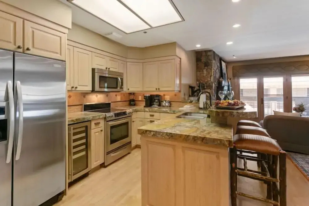 303 - Studio Royal Plaza by Deer Valley Resort