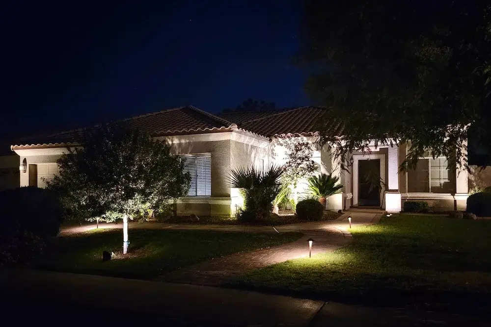 Beautiful Backyard: Comfortable Phoenix Getaway!