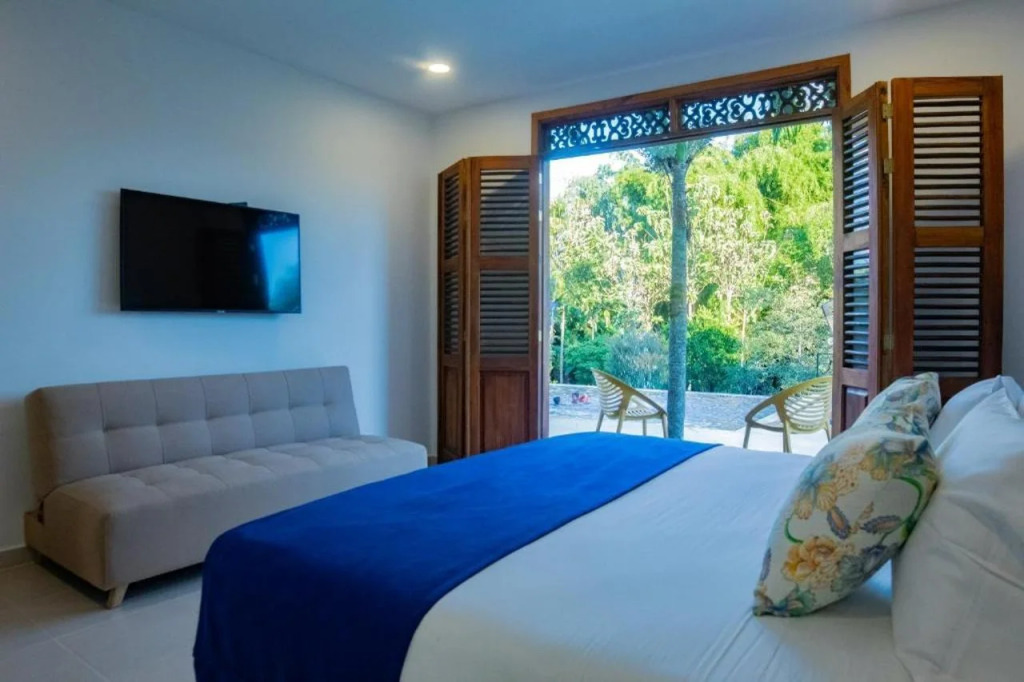 La Herencia Hotel