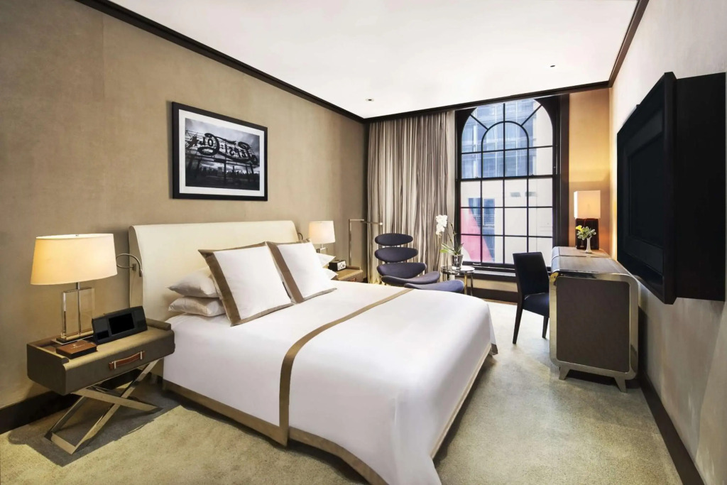 The Chatwal, The Unbound Collection by Hyatt