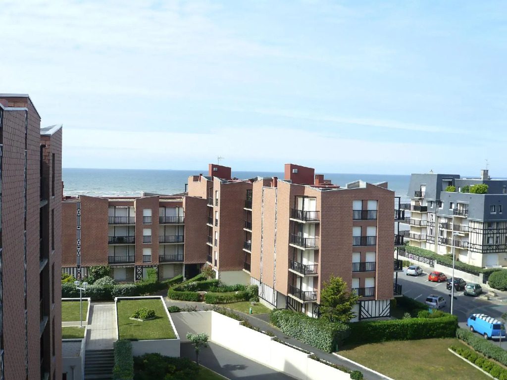 Cabourg 2000