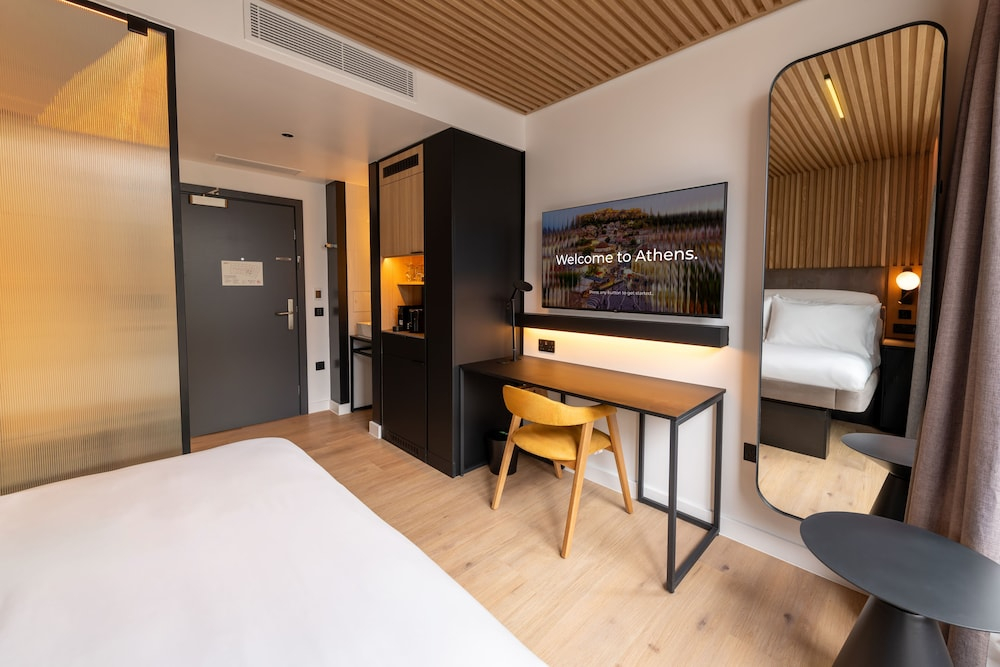 Grea Iras Apartments
