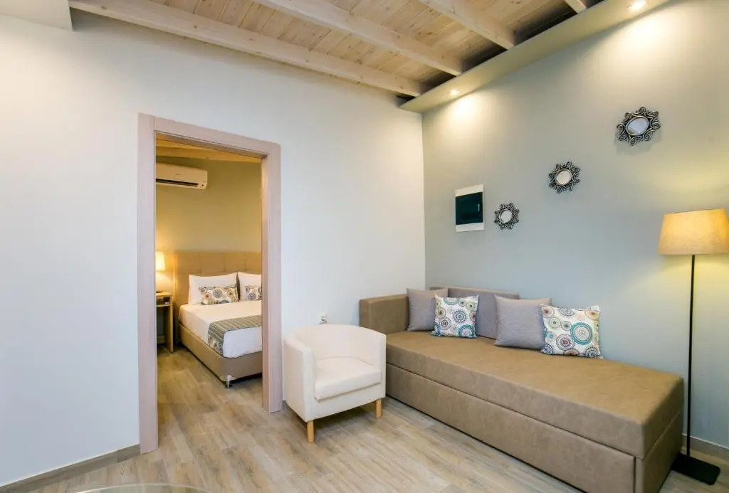 Romantic Apartment