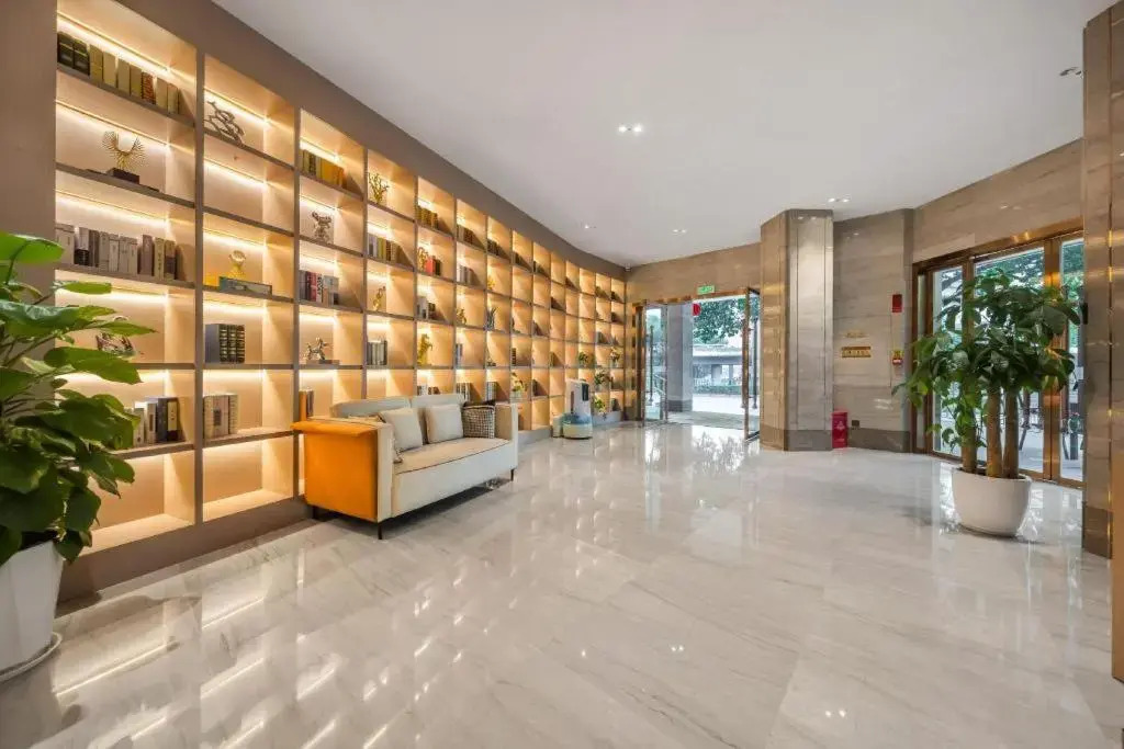 Greentree Inn Chongqing Xiejiawan Express Hotel