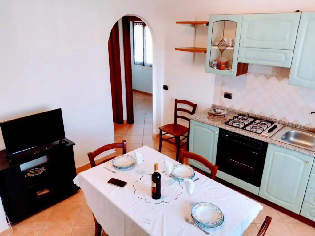 Residenza Rosa Maria