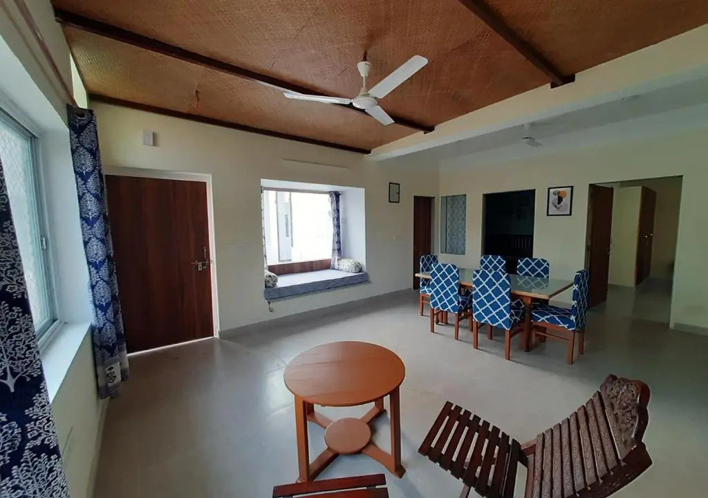 Aashirwad Delight 2 Jaipur Homestay