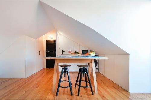 Belem Charming Apartment