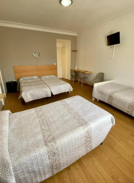 Hostal Estació