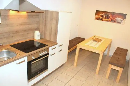 Arbeiterwohnungen