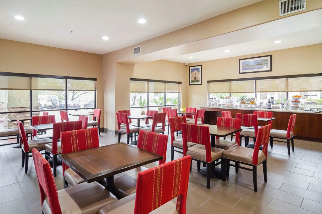 Comfort Inn San Antonio Northeast