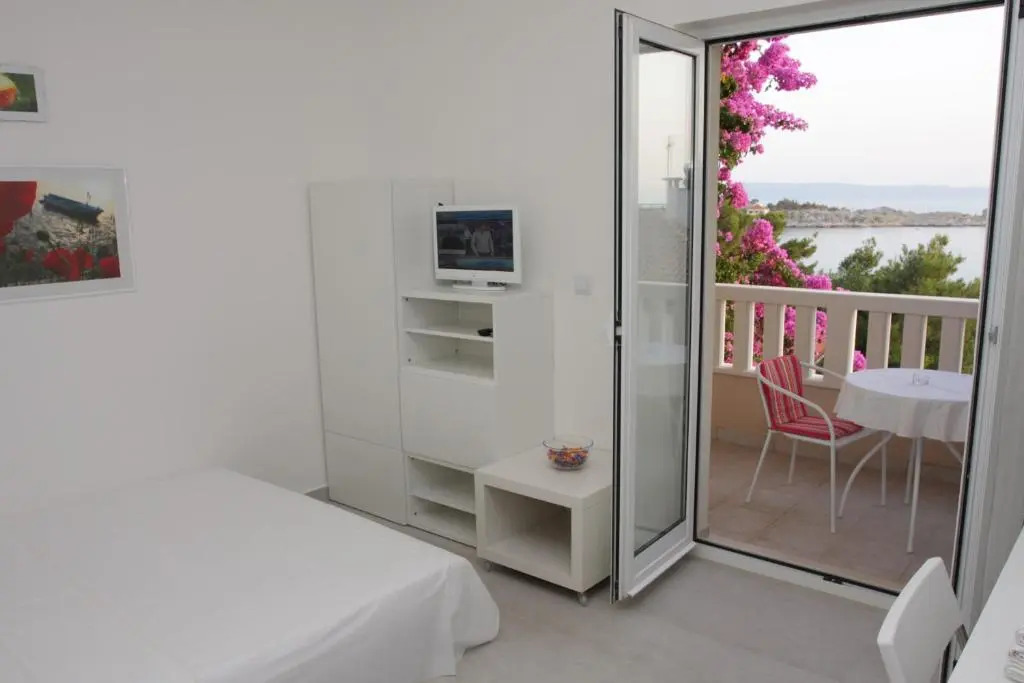 Apartments Villa Desire