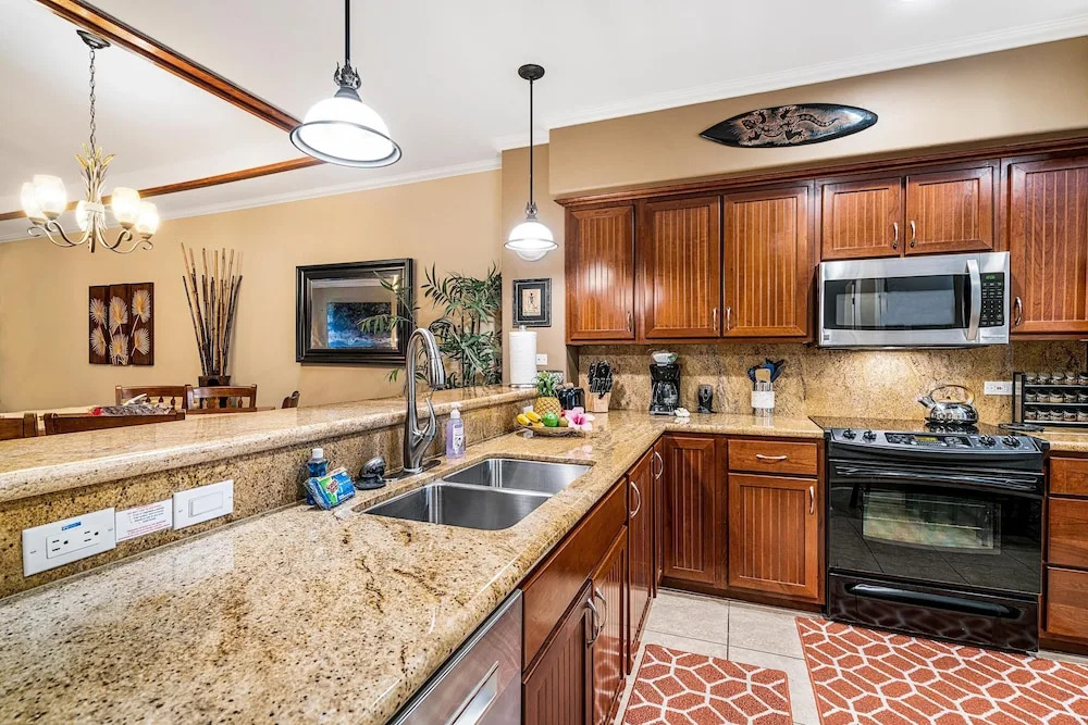 Waikoloa Beach Villas #M32