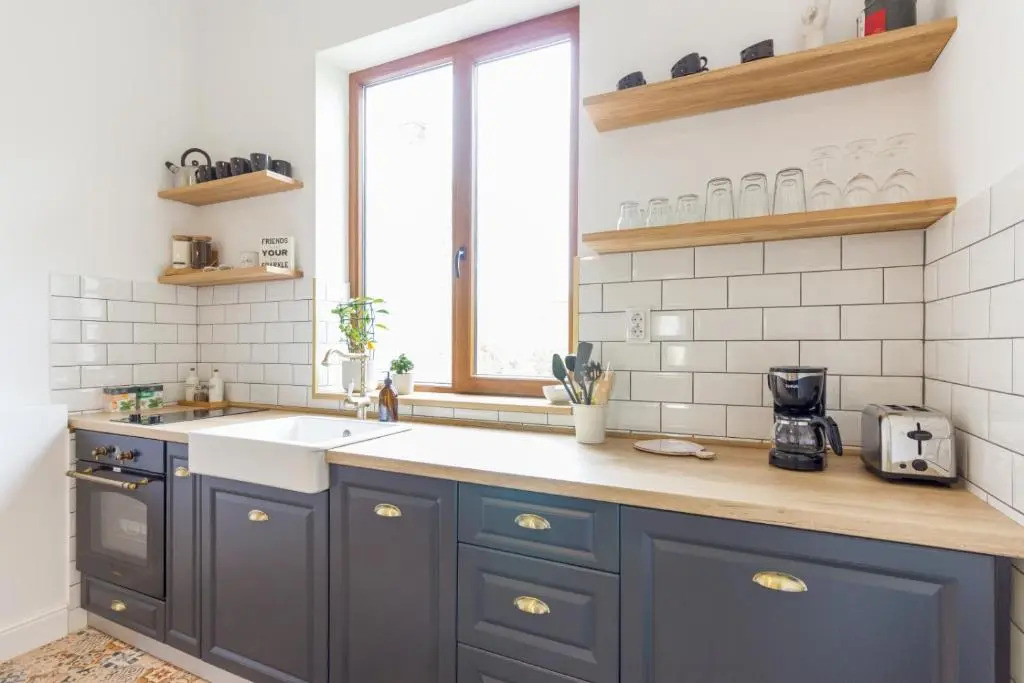 City Chic 3 Bedroom Apartment