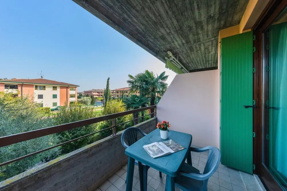 Condominio del Sole P1 137 Apartment by Wonderful Italy