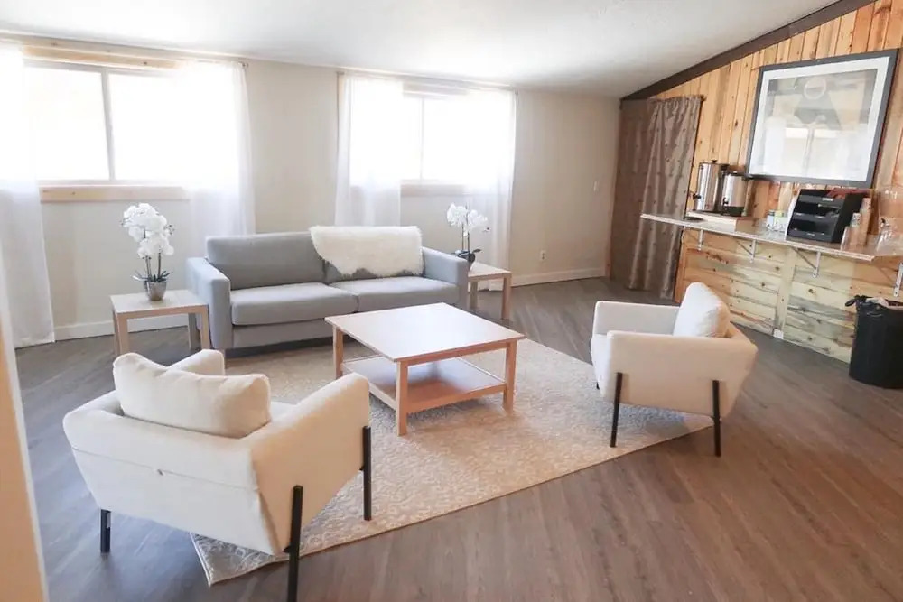 Bryce Uptop Lodge