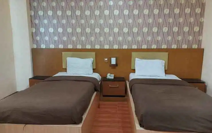 Hotel Venus