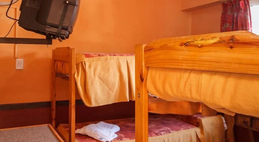 Hotel Mon Amour