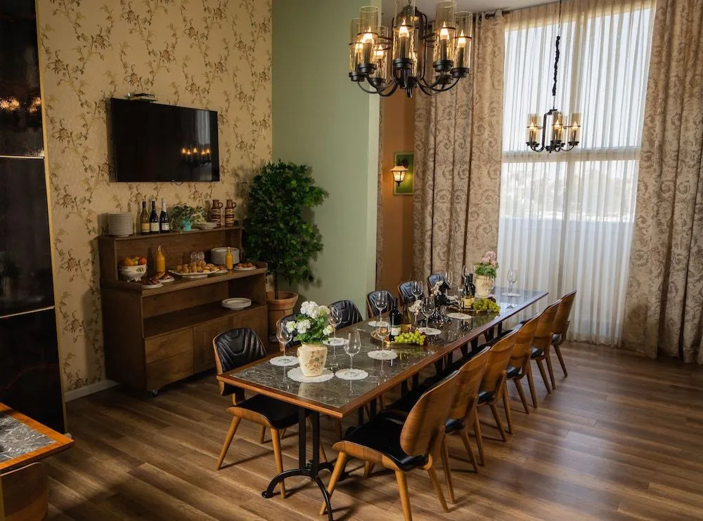 Casa Boutique Hotel