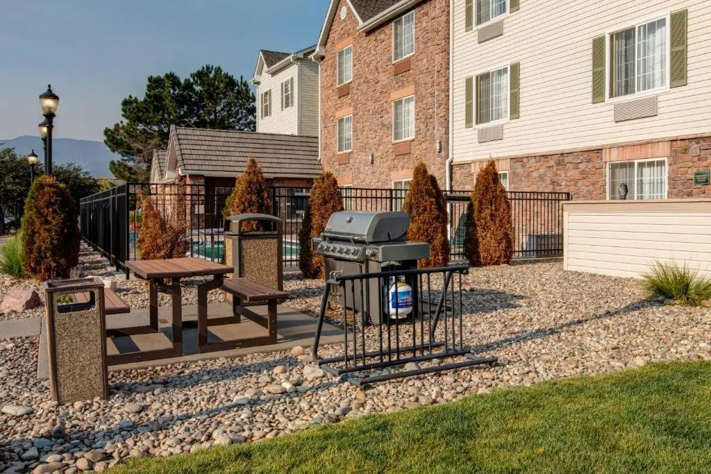 TownePlace Suites Colorado Springs