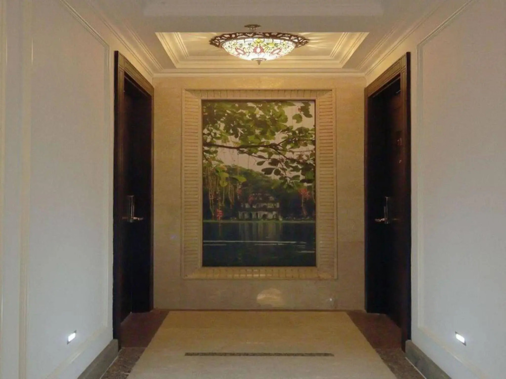 A25 Hotel