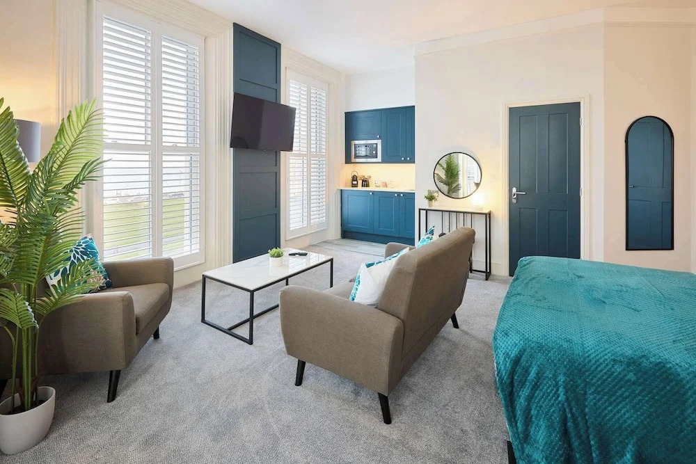 Host Stay The Langley Hotel Apartment 3