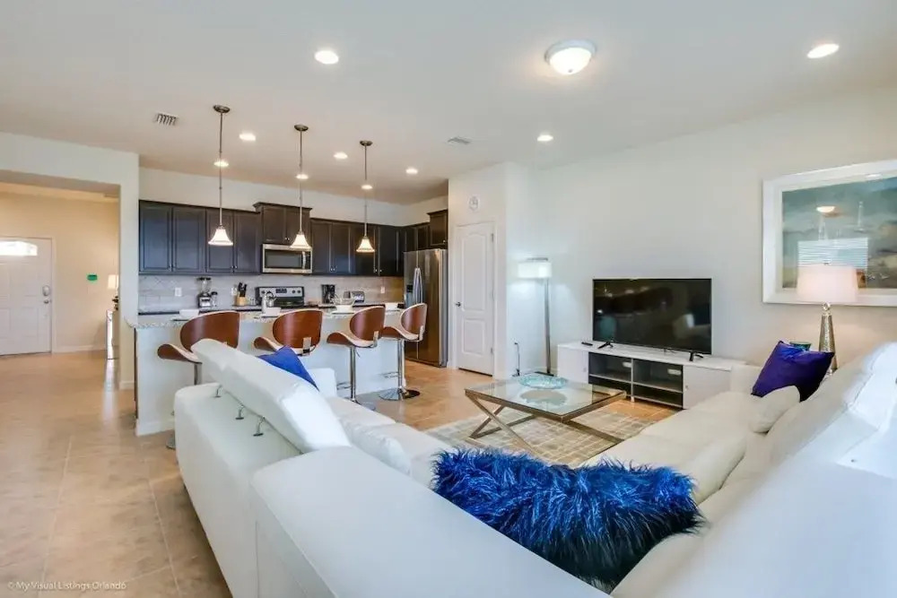 8830gc 5 Bedroom Townhouse by Redawning