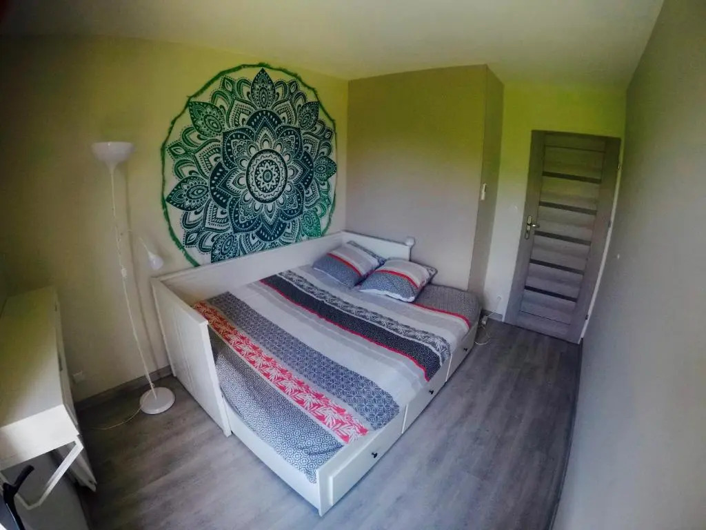 Charming and cosy rooms
