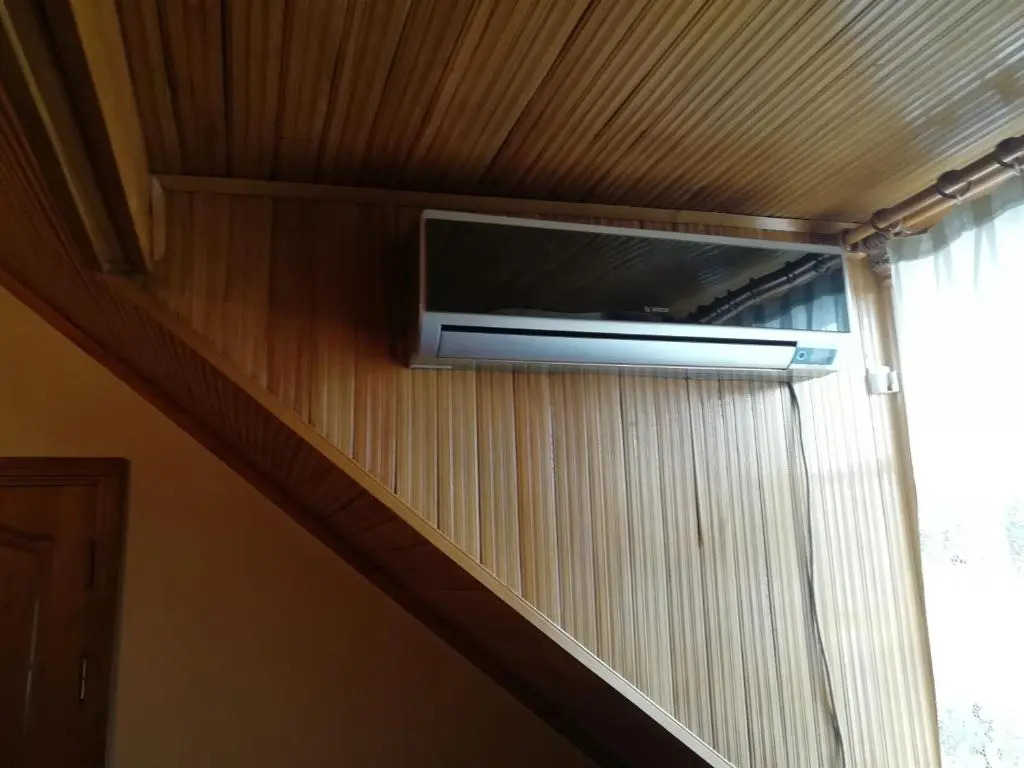 Apartment Georgy