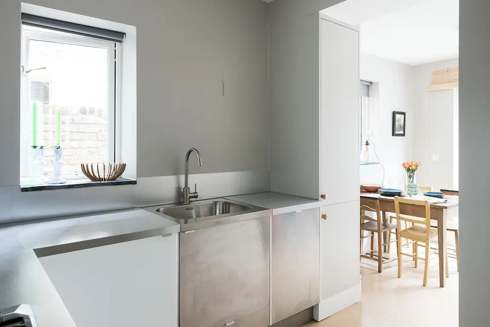 Fabulous 2BR Flat near Notting Hill