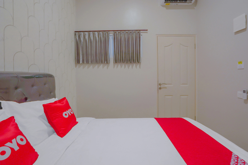 Capital O 90336 Olive Guest House